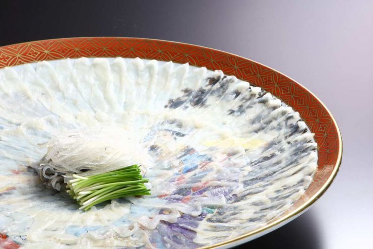 山口県下関市 ふぐ料理の老舗 ふぐ処 喜多川の歴史 山口県下関市 ふぐ料理の老舗 ふぐ処 喜多川の歴史