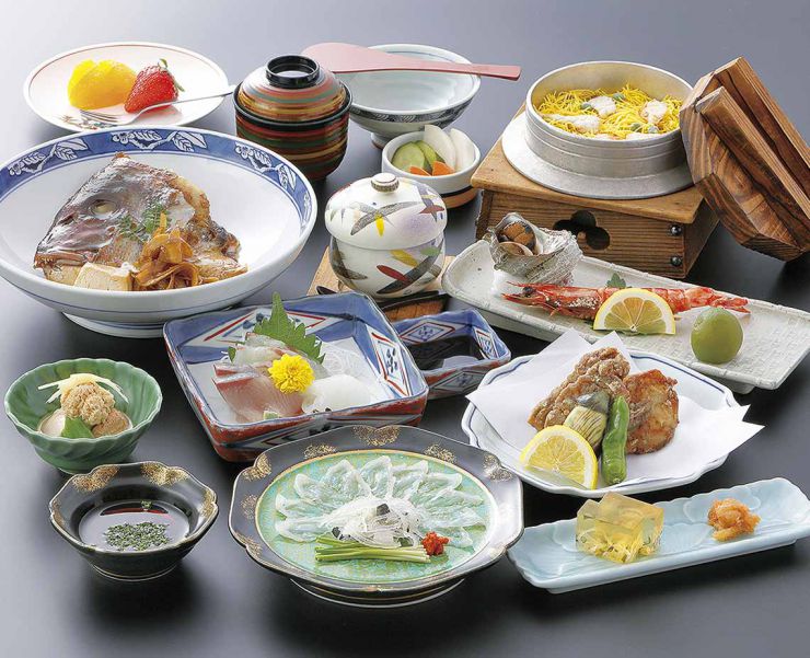 山口県 下関市 ふぐ ふく処 喜多川 ふく鈴 山口県 下関市 ふぐ ふく処 喜多川 ふく鈴